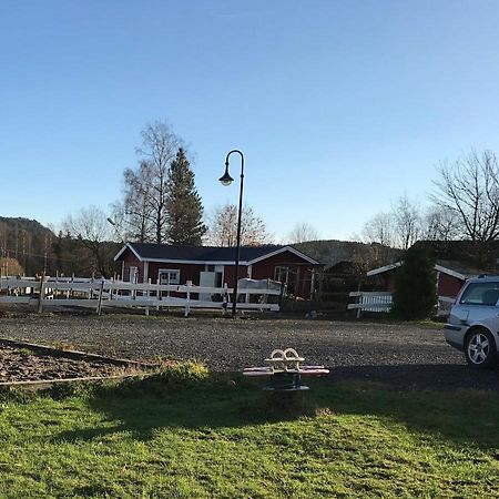 Småbruket stall solheim Rodby Eksteriør bilde